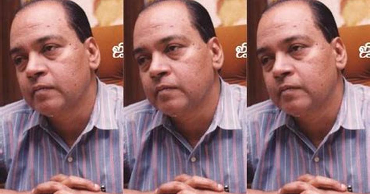 G. Venkateswaran Net Worth