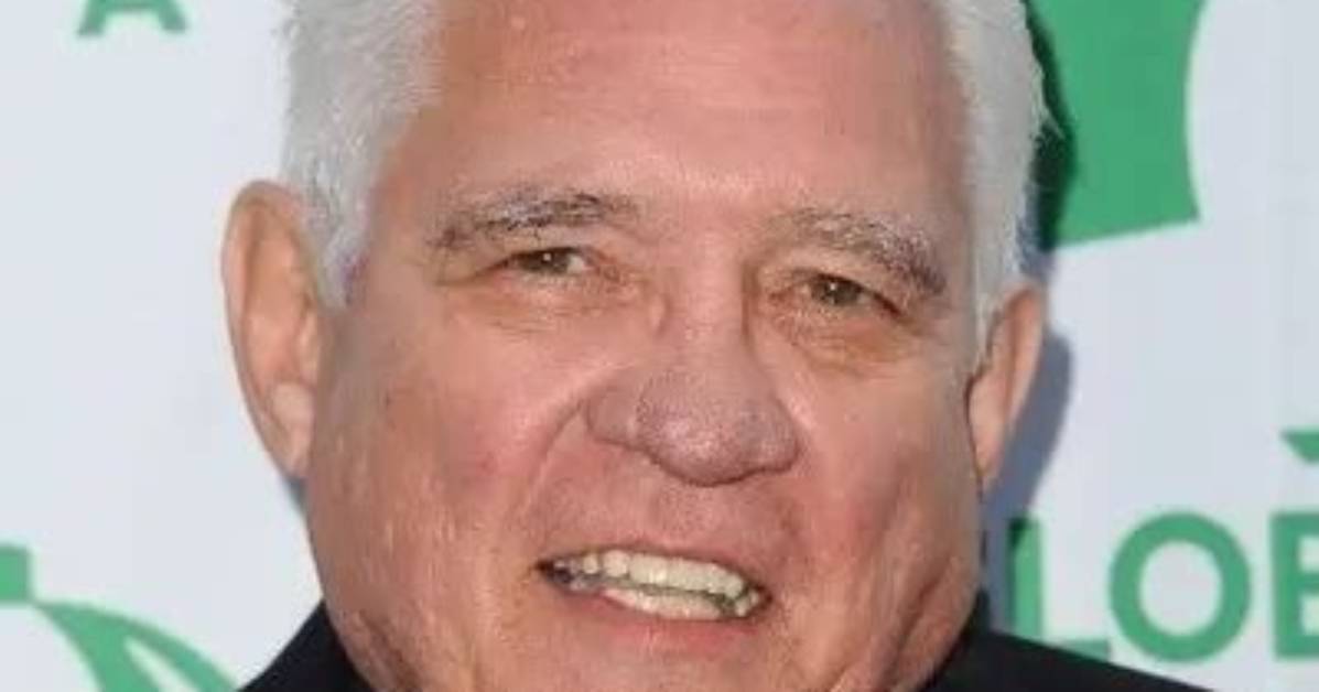 G. W. Bailey Net Worth