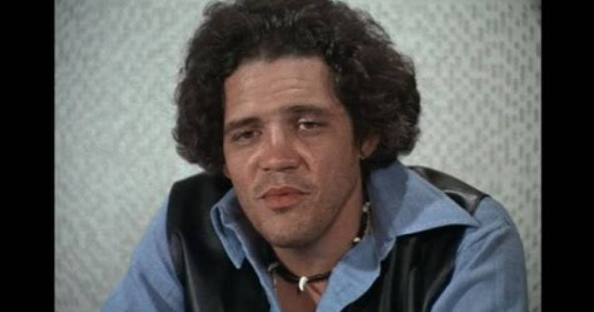 G. W. Bailey