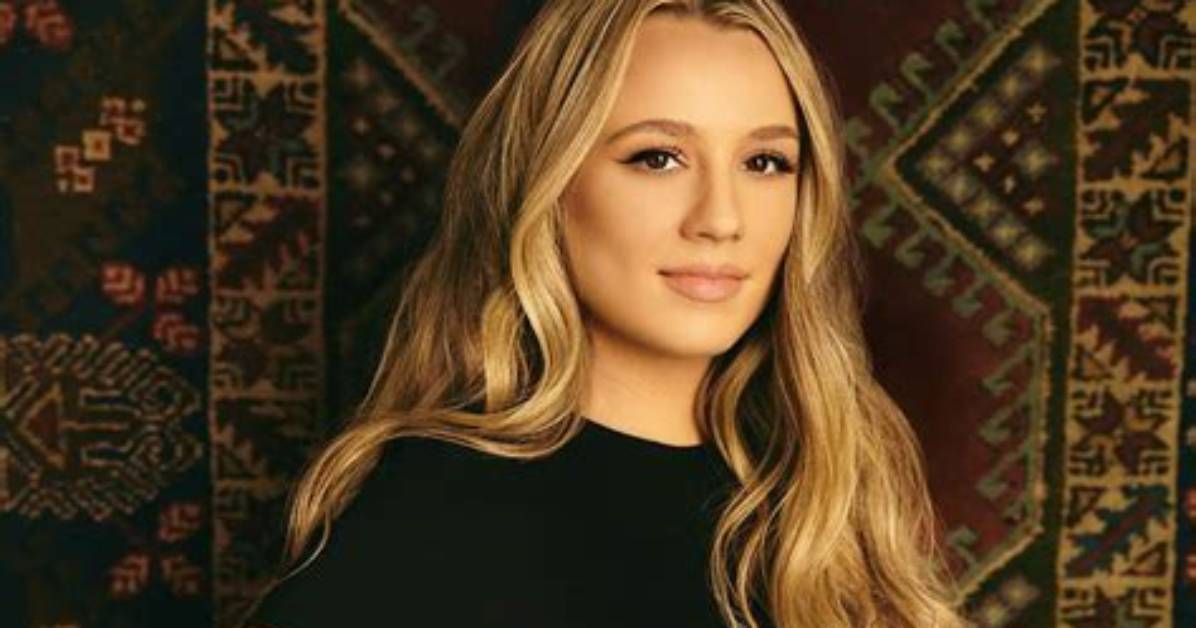 Gabby Barrett