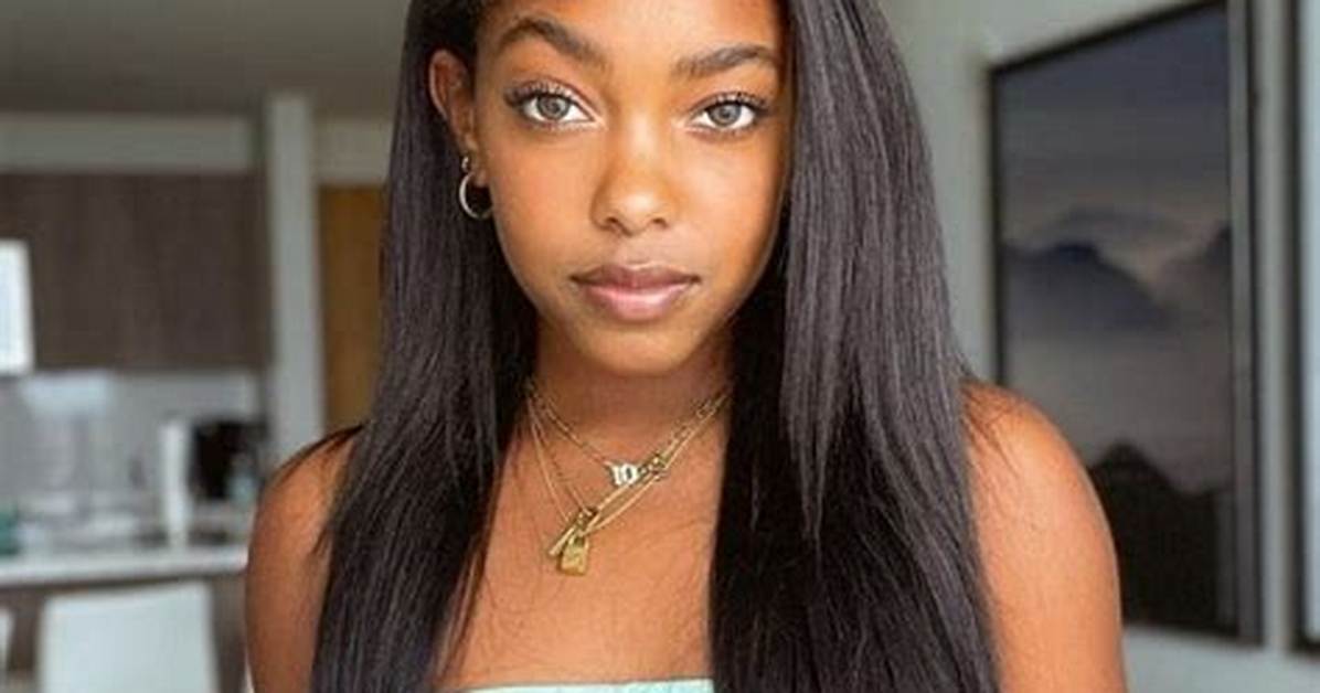 Gabby Morrison Net Worth