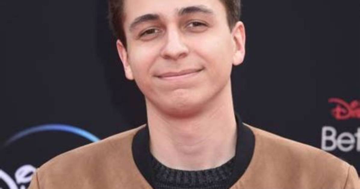 Gabe Erwin