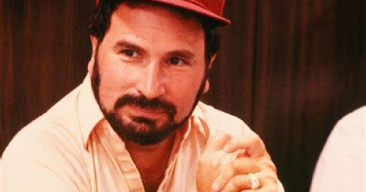 Gabe Kaplan