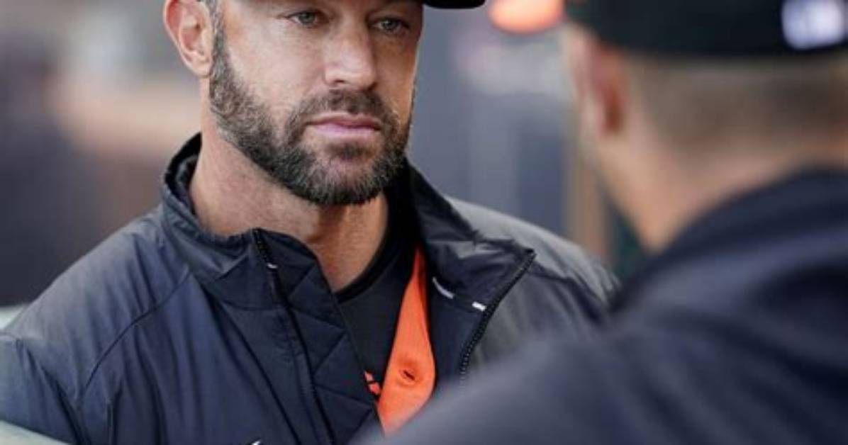Gabe Kapler Net Worth
