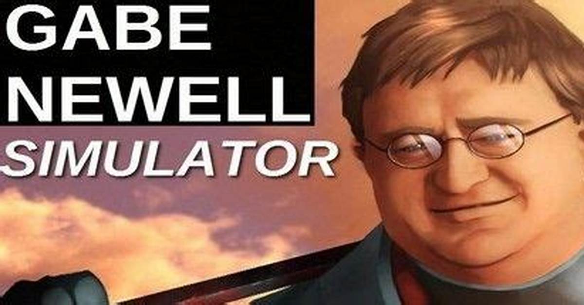 Gabe Newell - Mobygames