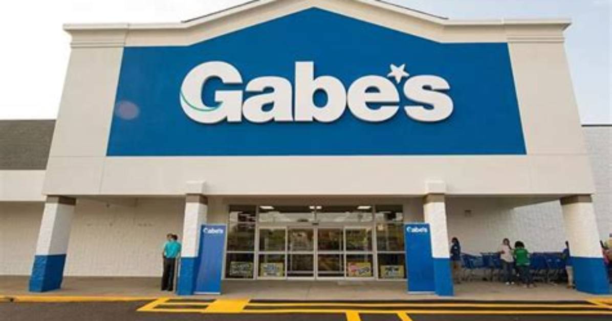 Gabe’s Store in Lima Opening April 22