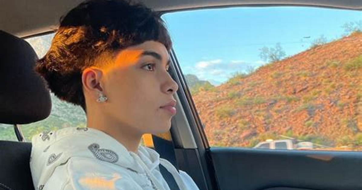 Gabe Salazar