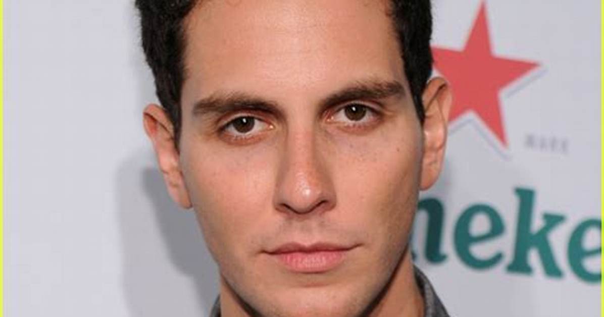 Gabe Saporta Net Worth