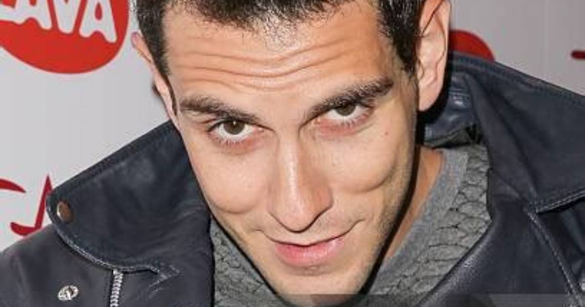 Gabe Saporta