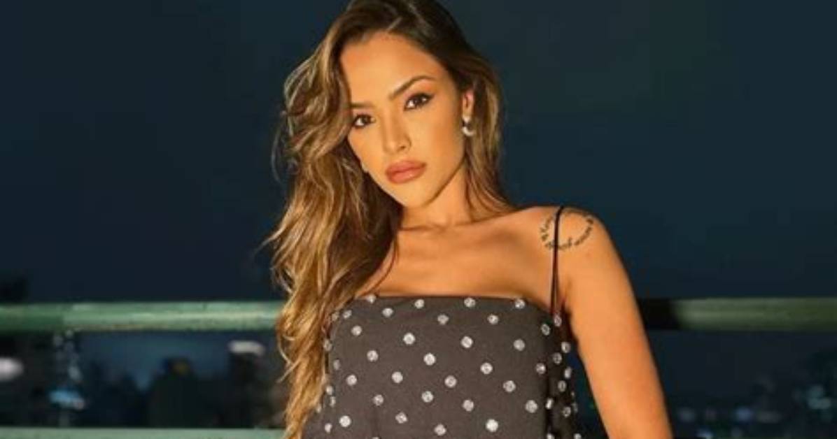 Gabi Luthai Net Worth