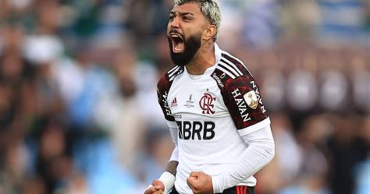 Gabriel Barbosa Net Worth