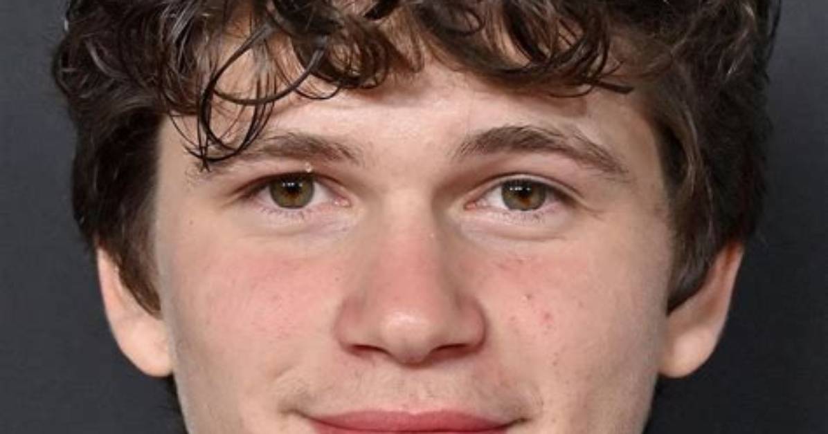Gabriel Bateman