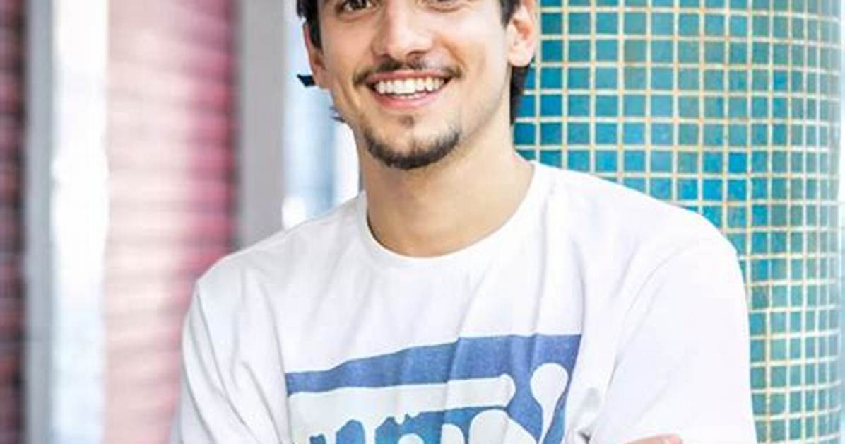 Gabriel Calamari
