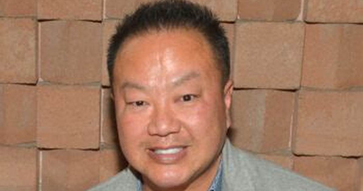 Gabriel Chiu Net Worth 2024