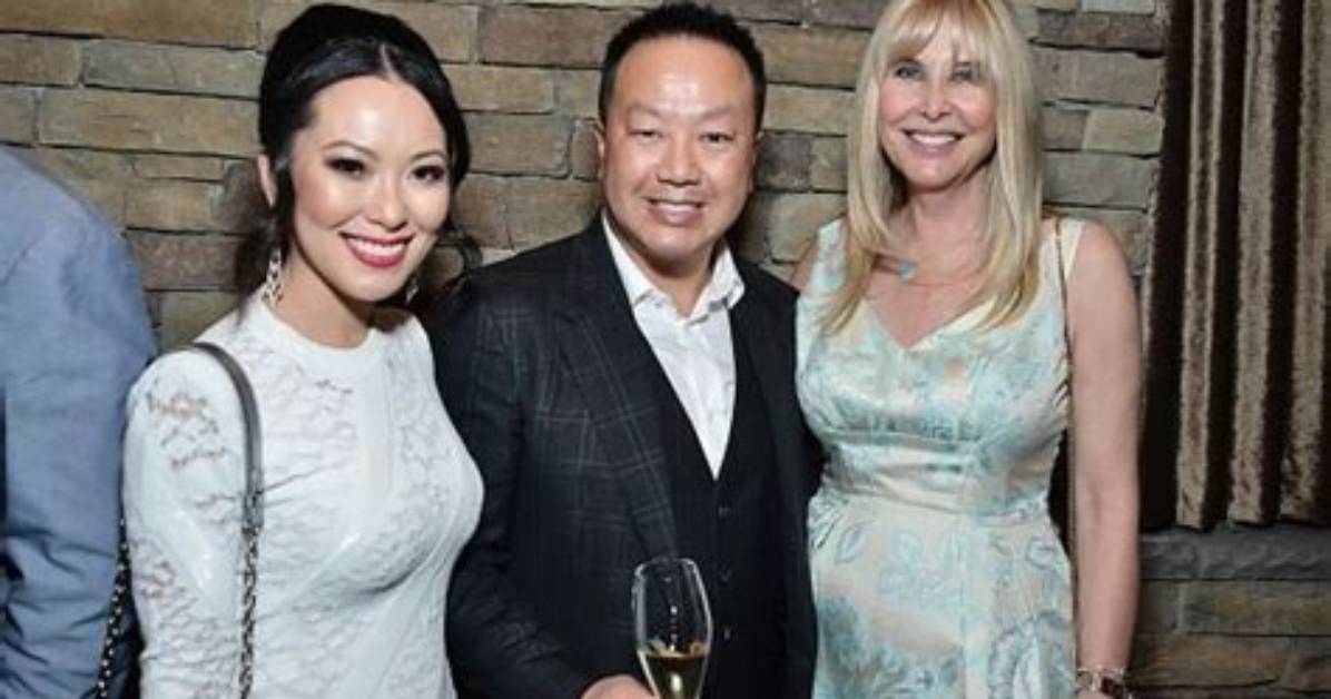 Gabriel Chiu Net Worth
