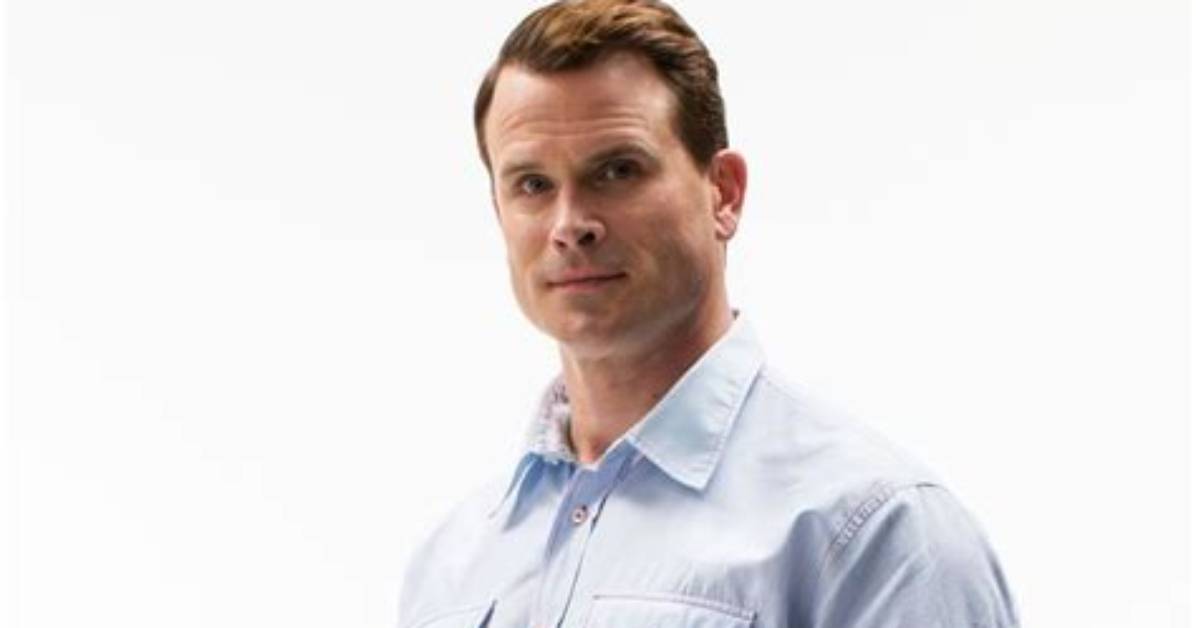 Gabriel Hogan