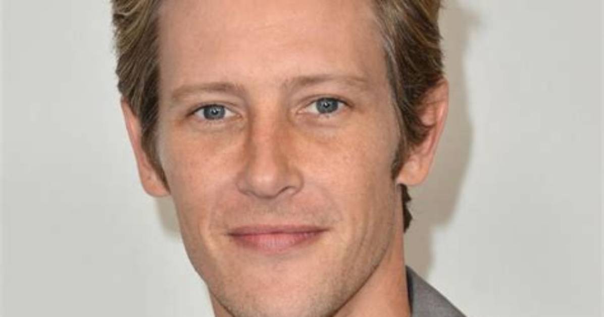 Gabriel Mann: an Insight into the Life of the Acclaimed Actor and His Husband