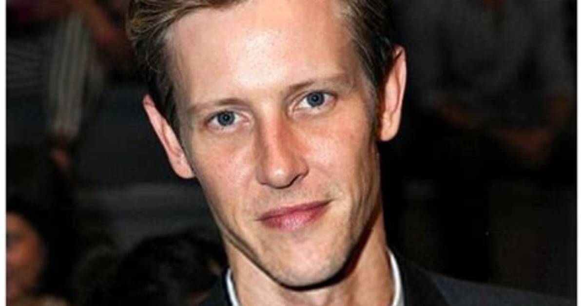 Gabriel Mann Net Worth