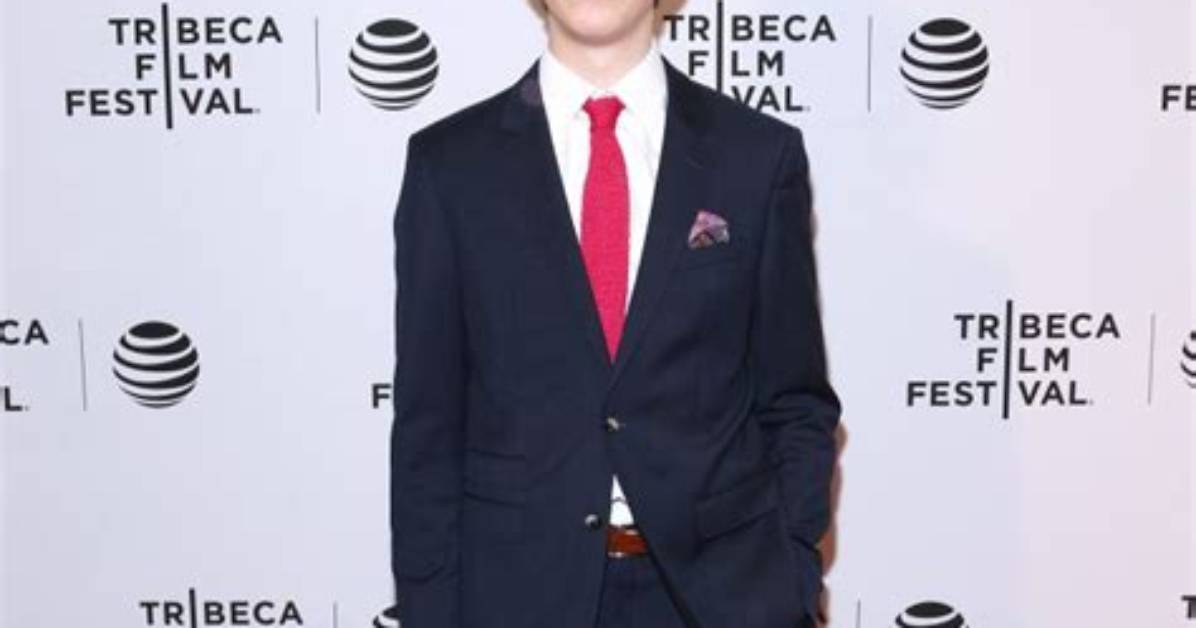 Gabriel Rush Net Worth