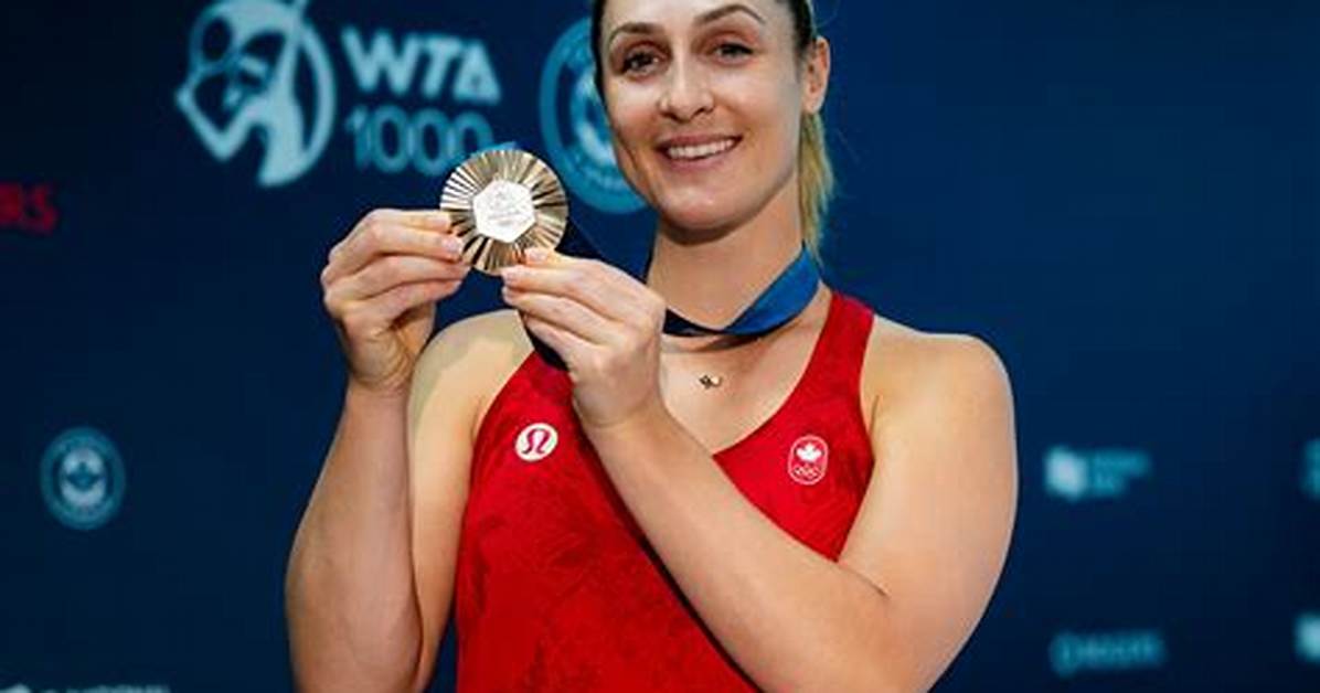Gabriela Dabrowski