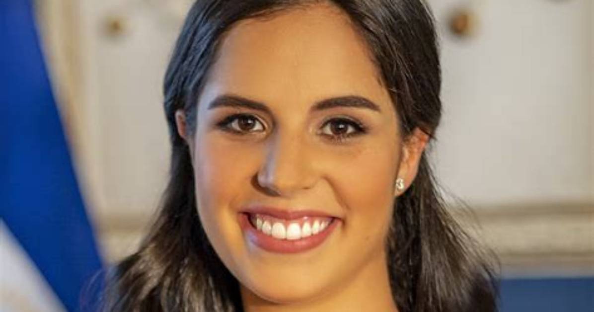 Gabriela De Bukele