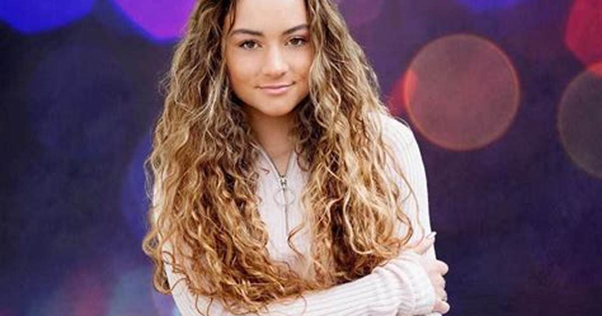 Gabriela Gonzalez