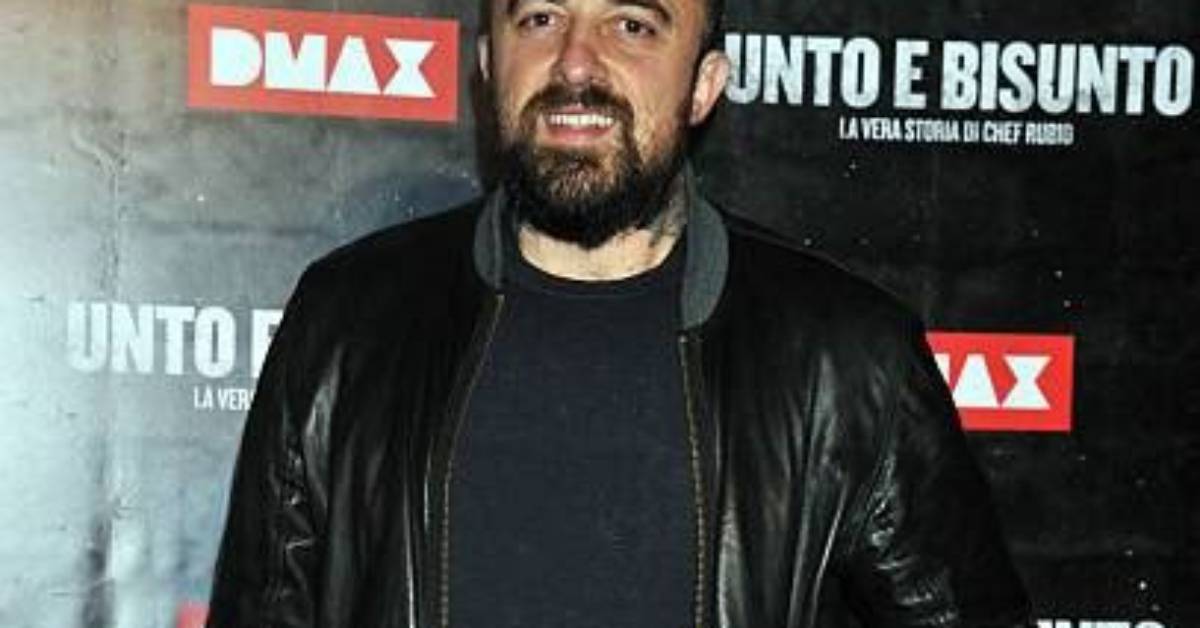 Gabriele Rubini