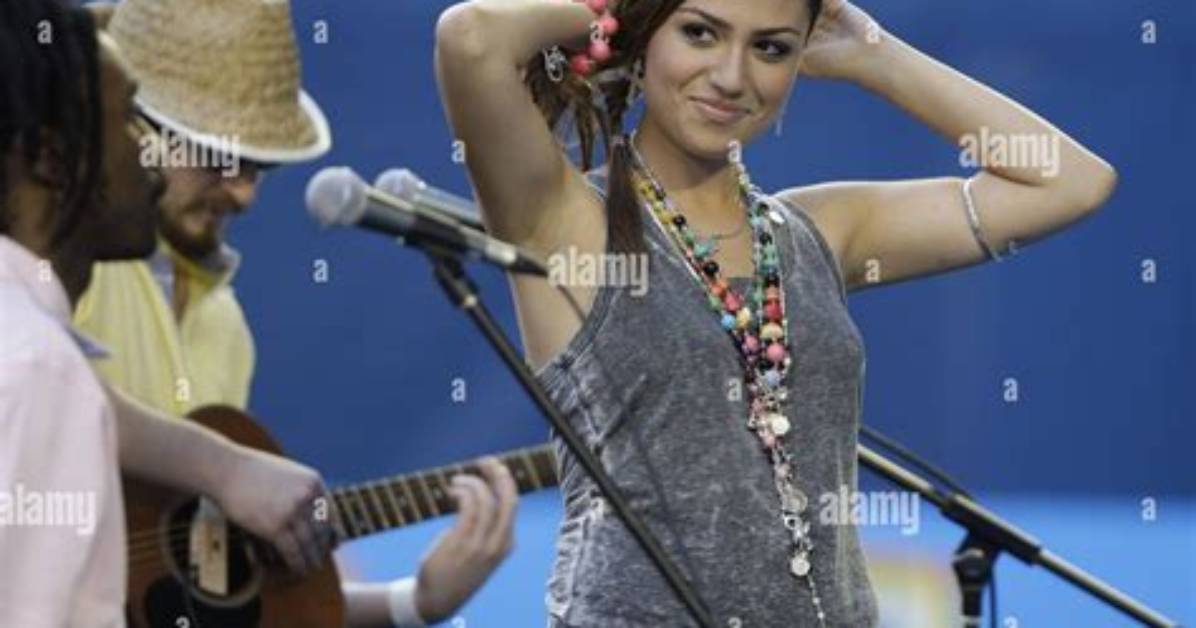 Gabriella Cilmi