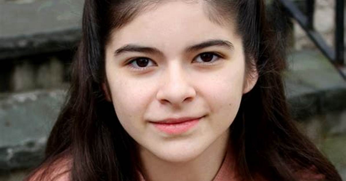Gabriella Pizzolo