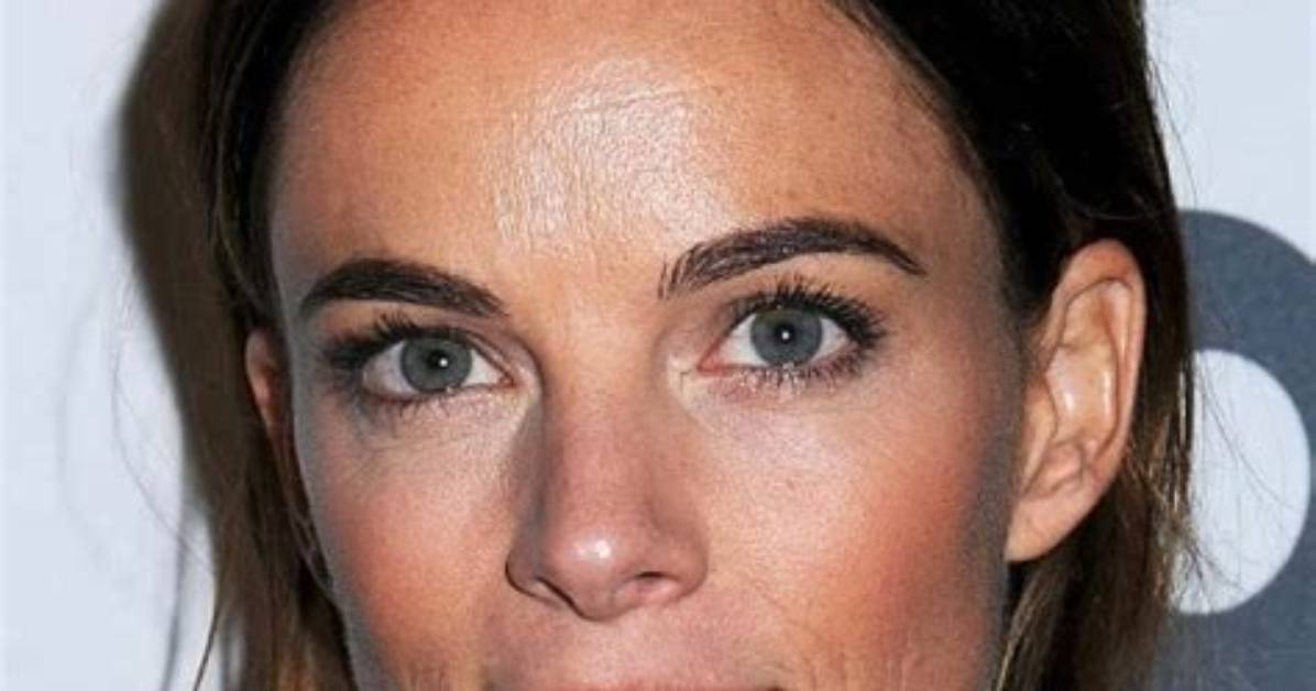 Gabrielle Anwar