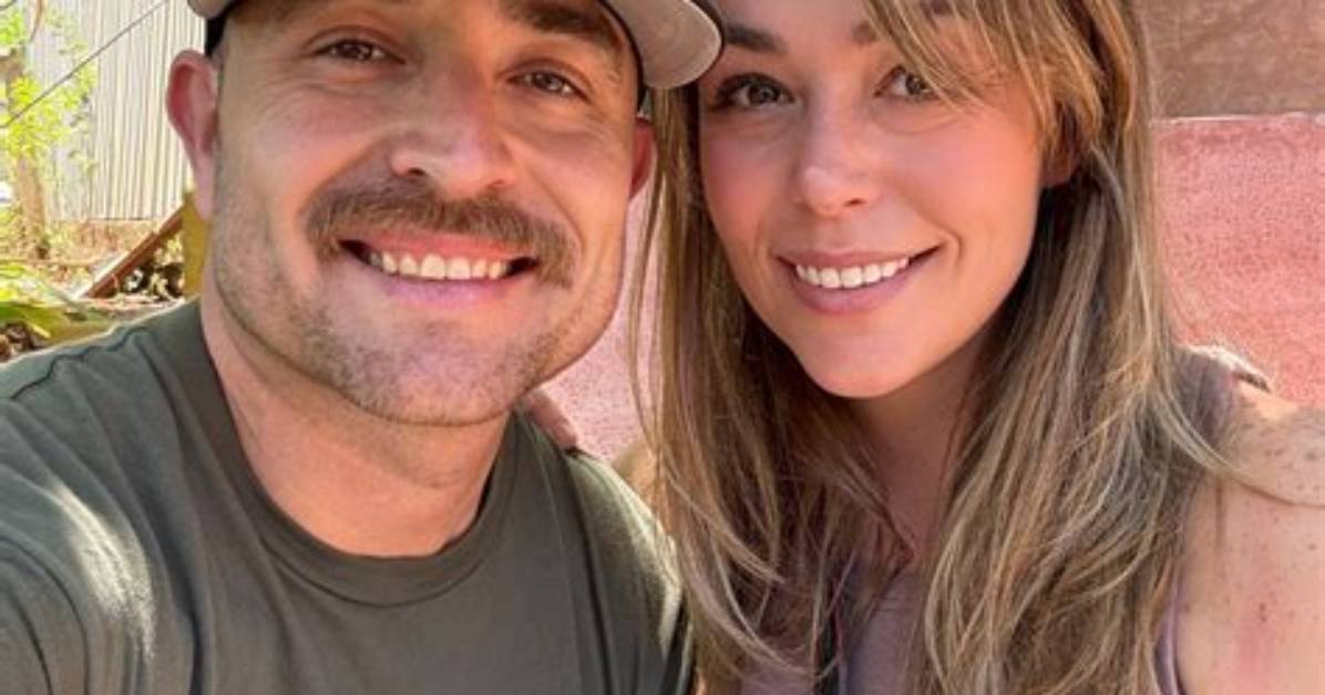 Gabrielle Balassone and Husband Carlos Loera Are Raising Three Adorable Children