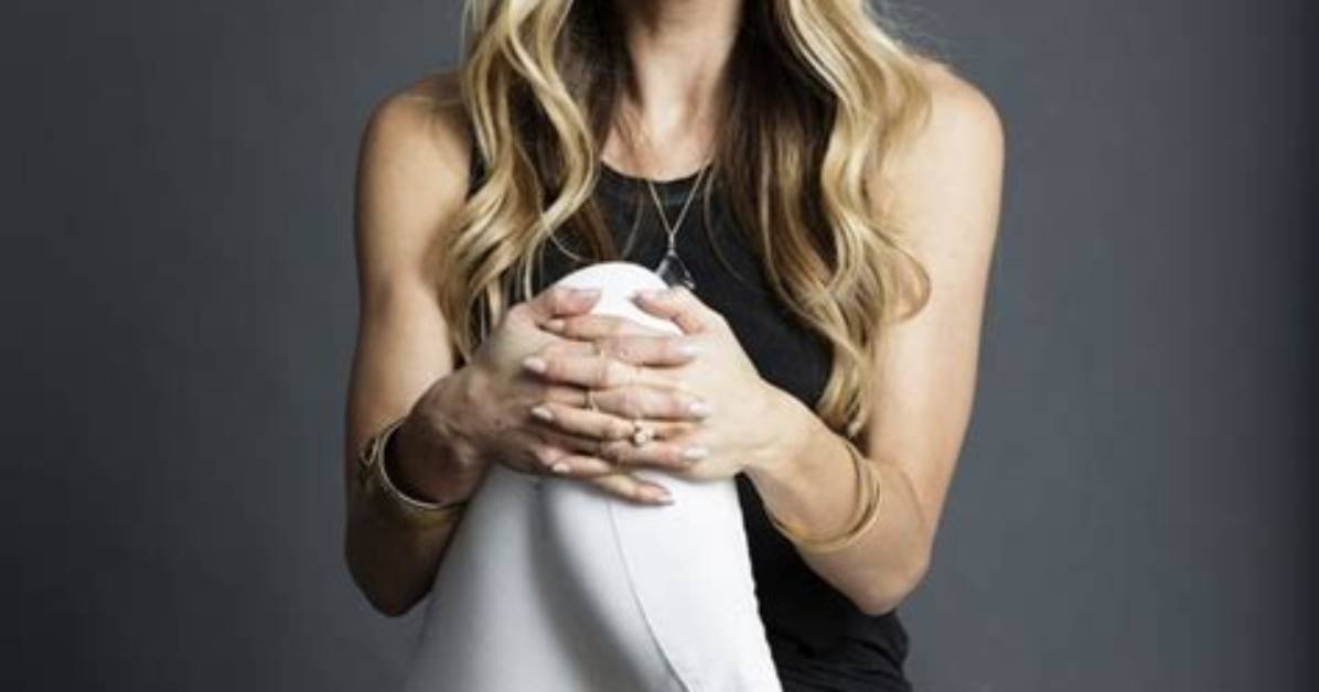 Gabrielle Bernstein
