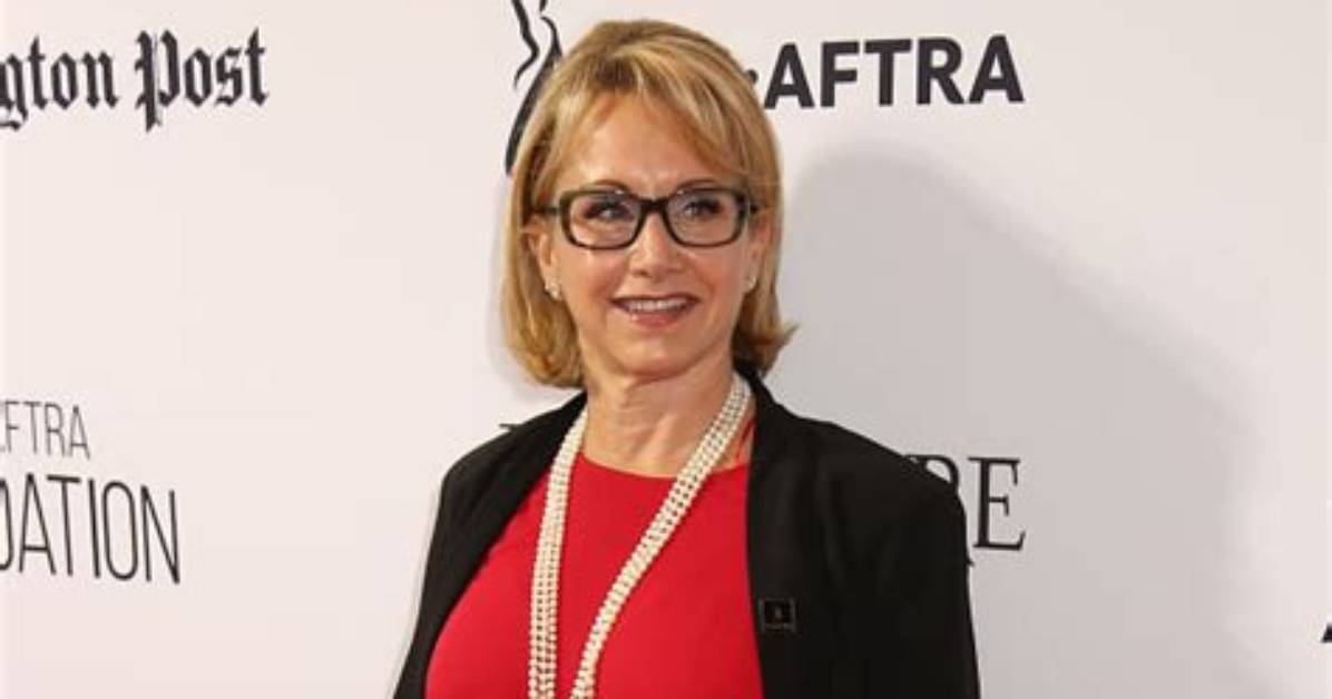 Gabrielle Carteris Net Worth