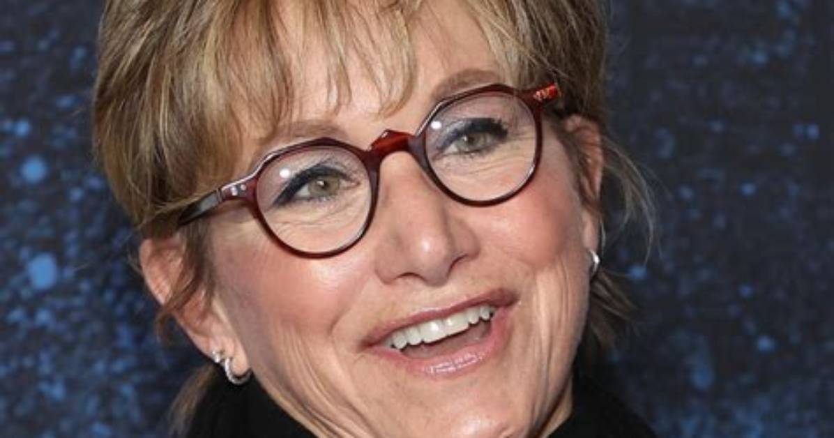Gabrielle Carteris