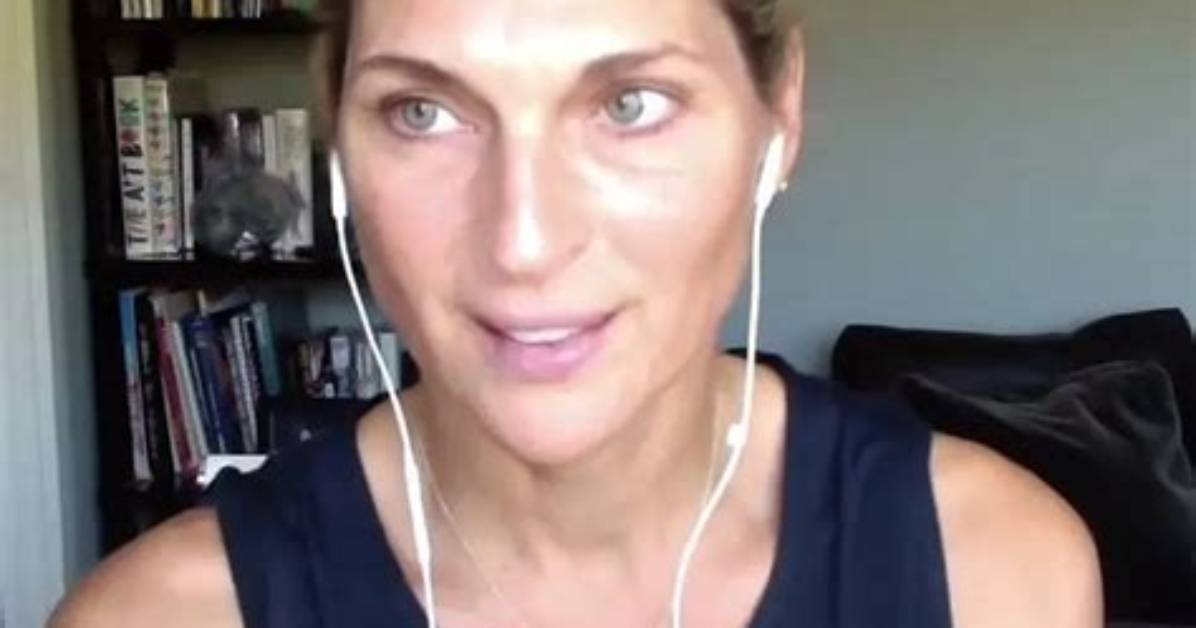 Gabrielle Reece Net Worth