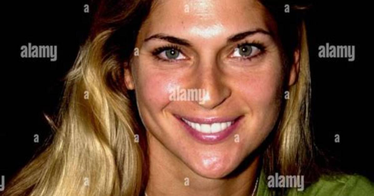 Gabrielle Reece