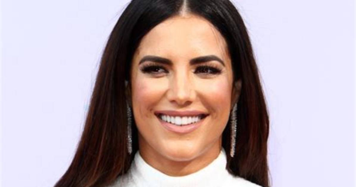 Gaby Espino
