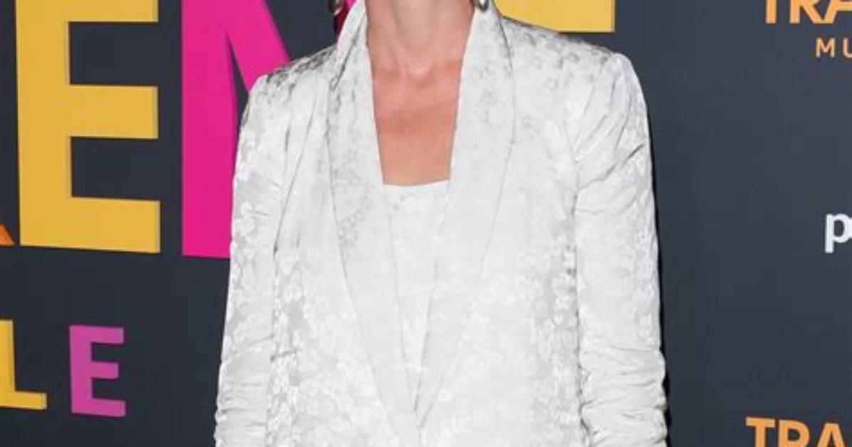 Gaby Hoffmann Net Worth 2024