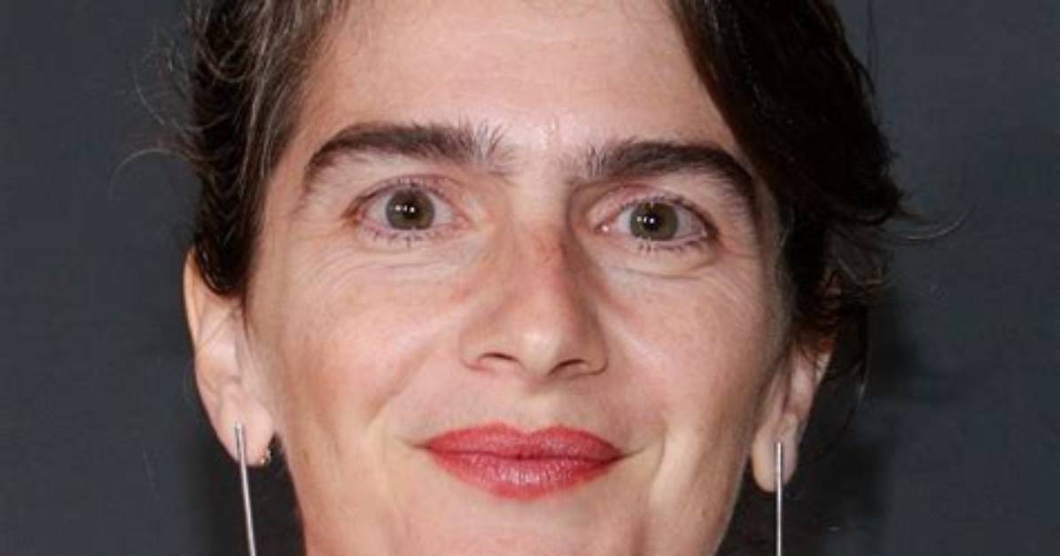 Gaby Hoffmann