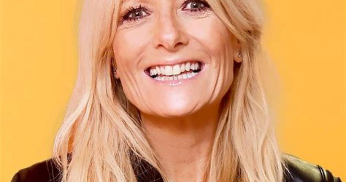 Gaby Roslin