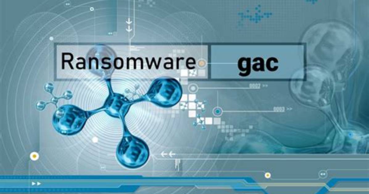 Gac File ☣ Virus — How to Remove & Decrypt [Getacrypt@Tuta. Io]. Gac?