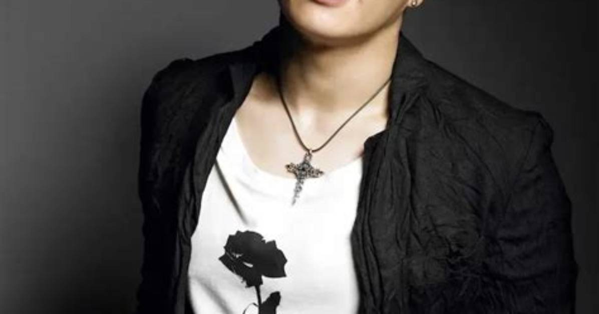 Gackt Net Worth