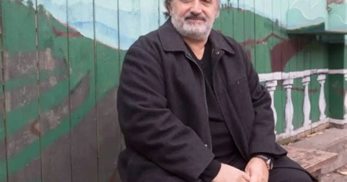Gad Saad Net Worth, Income and Estimated Earnings of Youtuber Channel