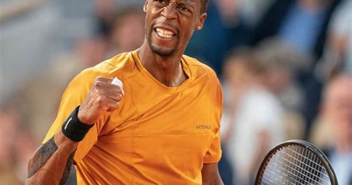 Gael Monfils