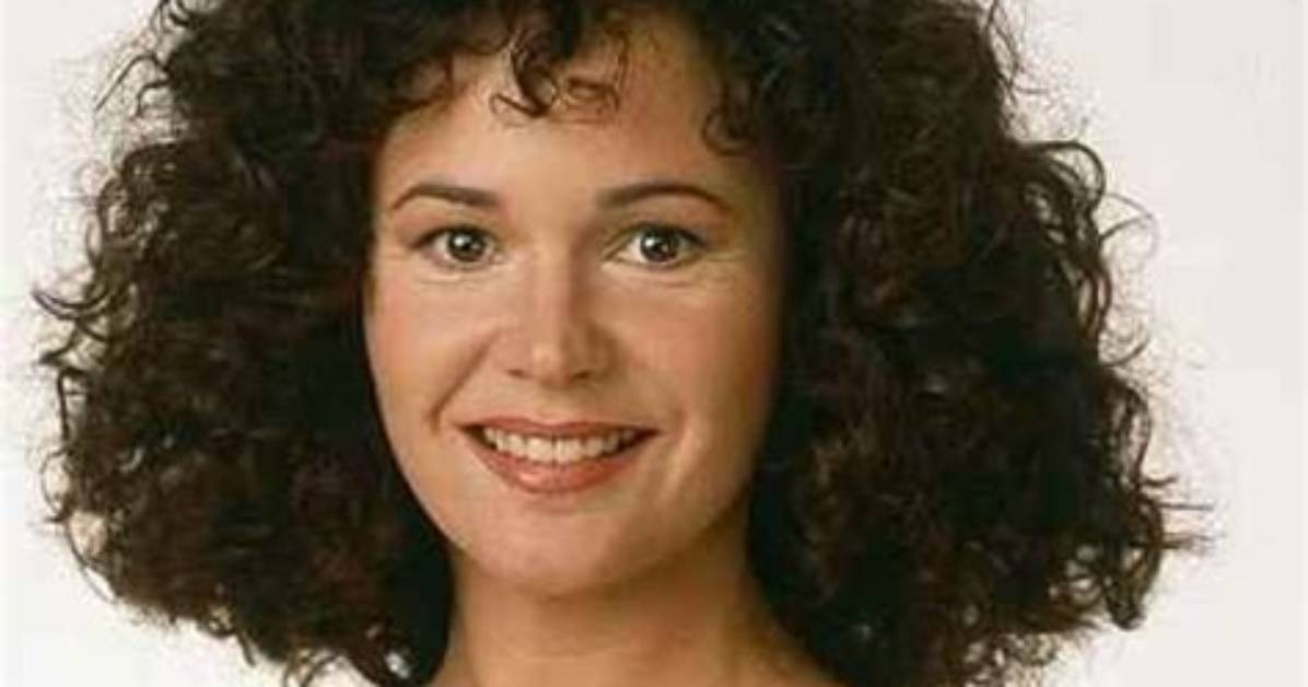 Gail Edwards Net Worth