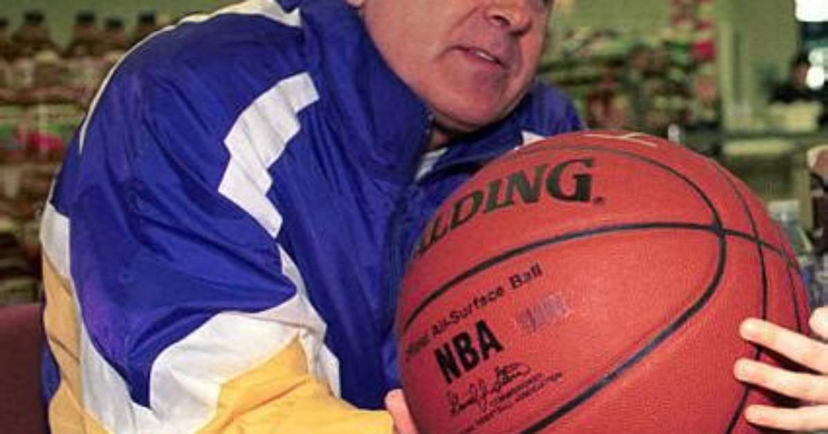 Gail Goodrich