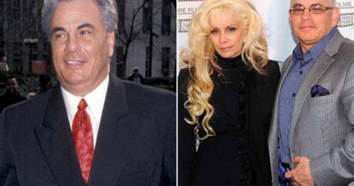 Gail Gotti Net Worth