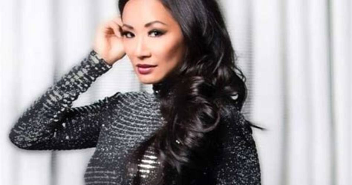 Gail Kim-Irvine Net Worth, Height, Weight, Bio, Age