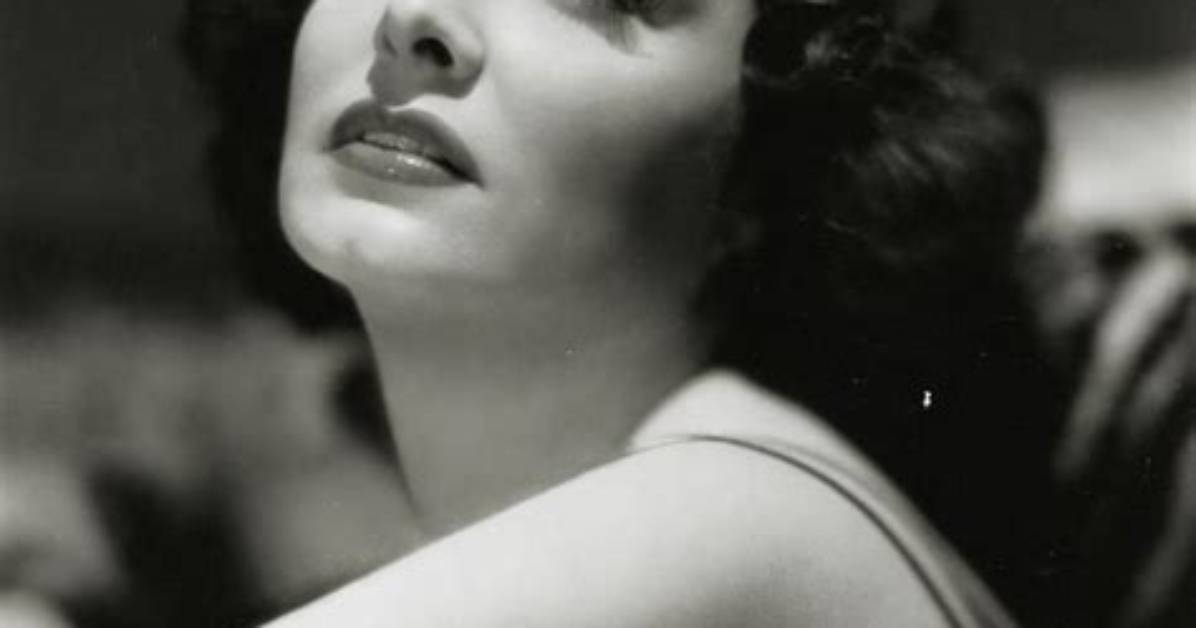 Gail Patrick