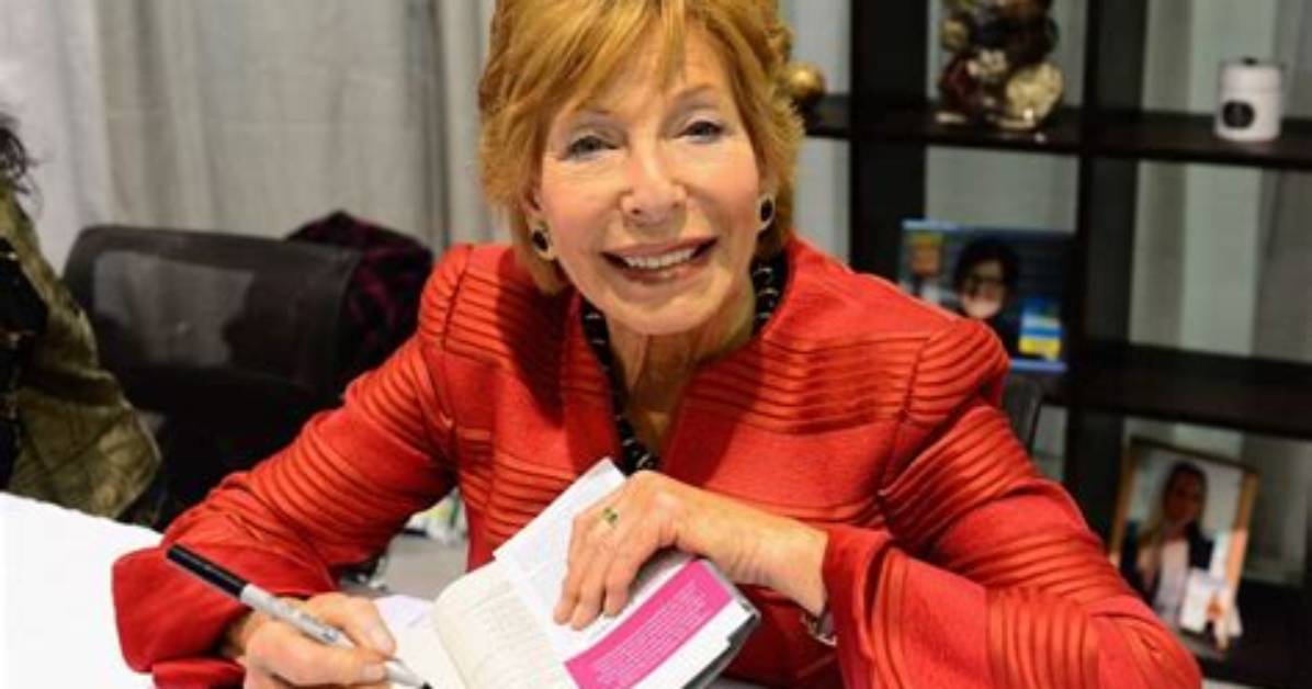 Gail Sheehy